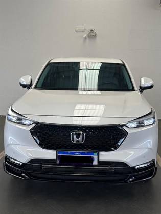 HONDA HR-V 1.5 DI I-VTEC TURBO FLEX TOURING CVT